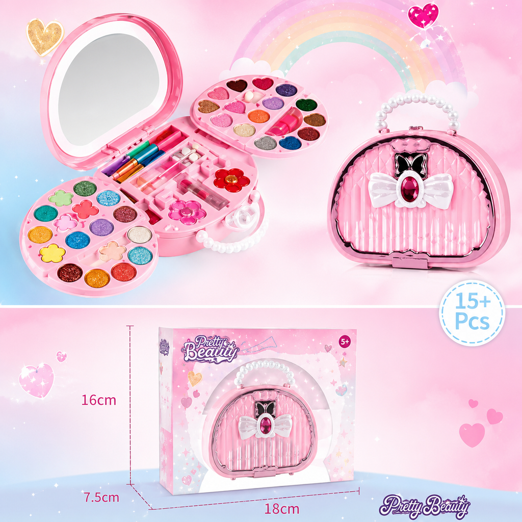 0105055 Bolso de Maquillaje