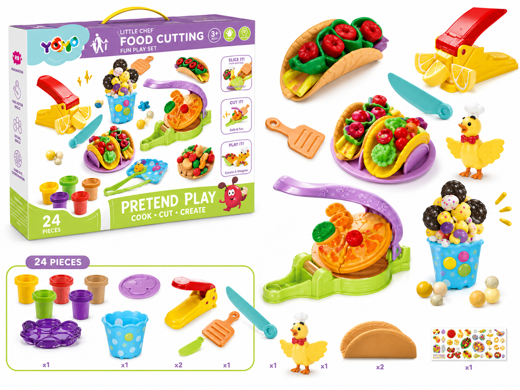 0199004 Taco Party