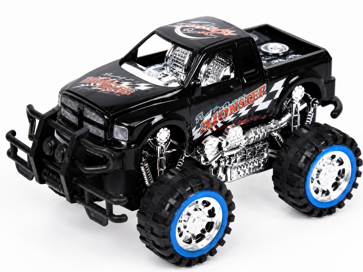 0201013 Monster Truck