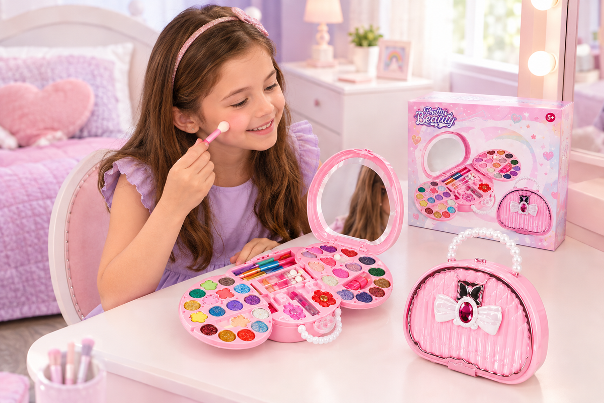 0105055 Bolso de Maquillaje