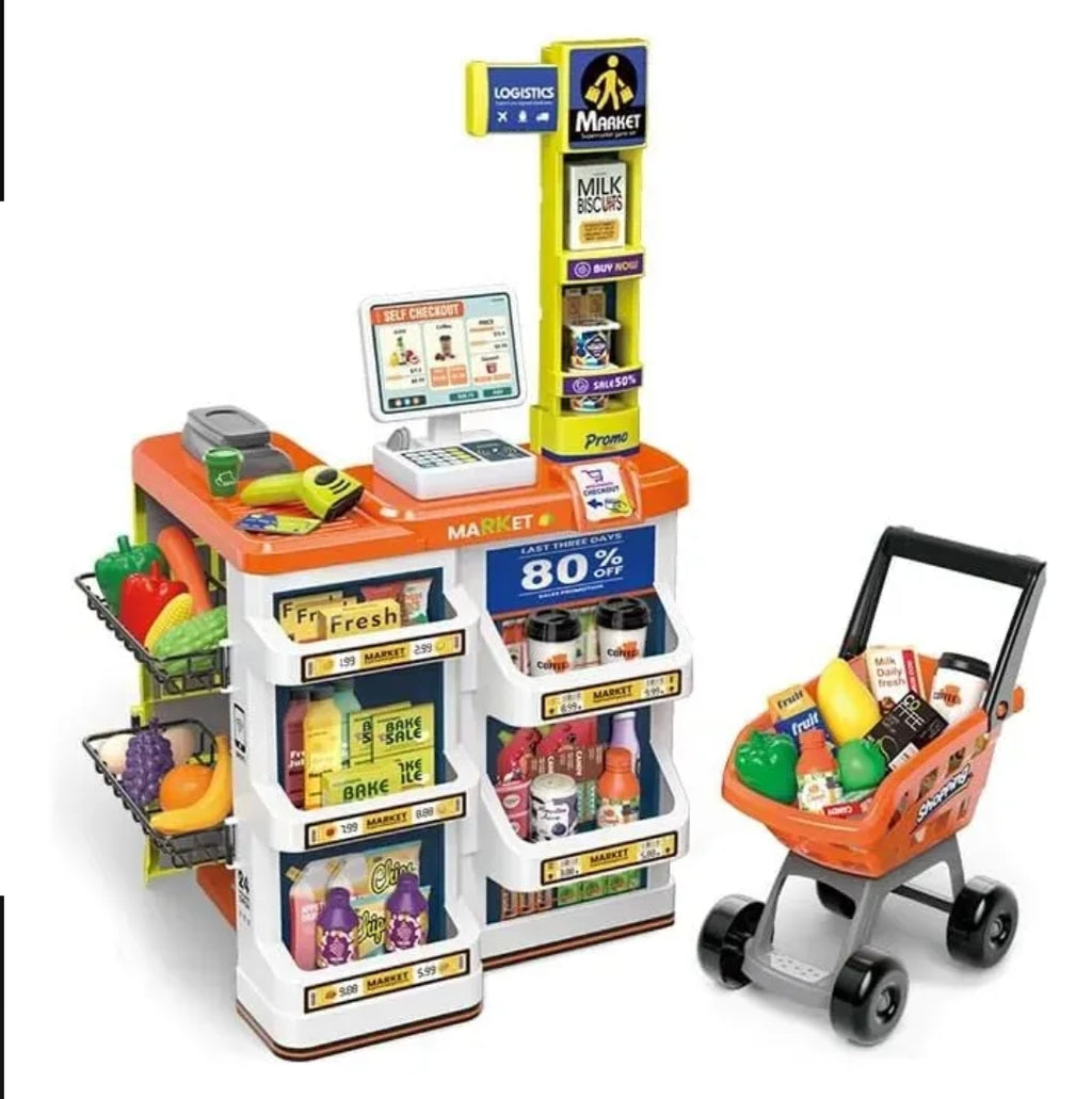 0106006 Supermercado