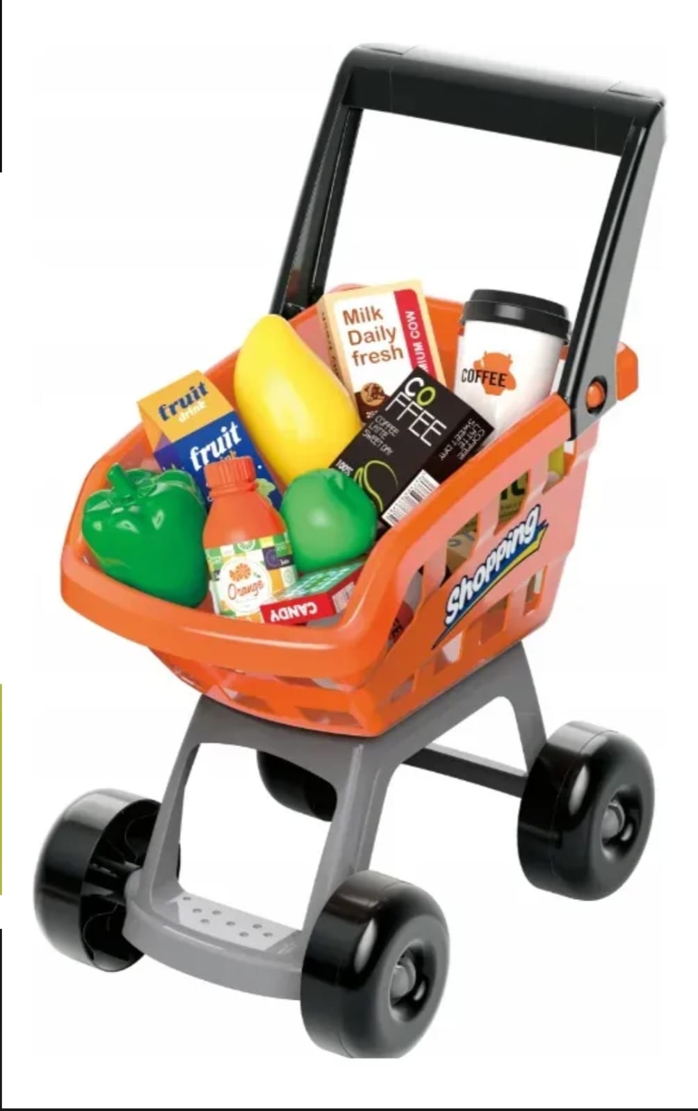 0106006 Supermercado