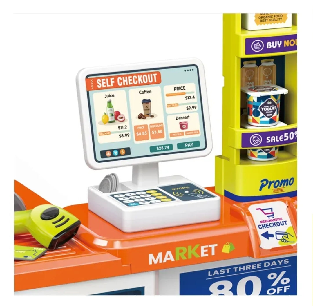 0106006 Supermercado